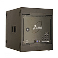 KV2AUDIO  EX2.5 LTD  Активный сабвуфер 2х15", 1600 Вт, 32-150 Гц, SPL134 дБ(137 дБ пик), 83 кг