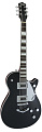 GRETSCH G5220 EMTC JET BT BLK электрогитара, цвет черный