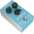 TC ELECTRONIC SKYSURFER REVERB напольная педаль эффекта реверберации