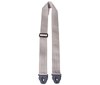 Perri's NWSPL-7161  Ремень для гитары, со стреплоками. Серия NYLON