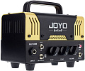 JOYO BantamP MeteOR усилитель для электрогитары гибридный, 20 Вт, 2 канала, 1Х12AX7, Bluetooth