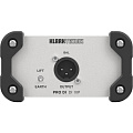 KLARK TEKNIK DI 10P дибокс пассивный