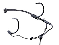 AKG C520  вокальный конденсаторный микрофон с оголовьем