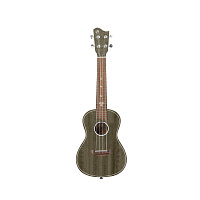 Bamboo U-21 Tierra  укулеле сопрано, цвет натуральный