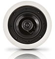 CVGaudio CR5TE потолочная двухполосная акустическая система, цвет белый