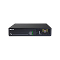 POWERSOFT Mezzo 322 AD  двухканальный усилитель мощности, 160 Вт на 2,4,8,16 Ом, DANTE, AES67