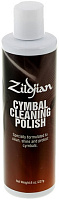 ZILDJIAN P1300 BRILLIANT FINISH CYMBAL CLEANING POLISH жидкость-крем для чистки тарелок (только для тарелок с покрытием Brilliant