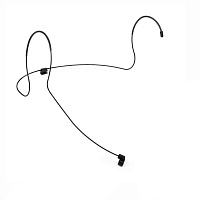 RODE Lav-Headset (Medium) головной держатель для Lavalier и smartLav+