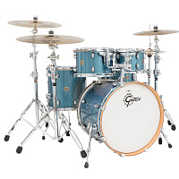 GRETSCH CM1-E825-AS Catalina Maple Ударная установка 5 барабанов (22" x 18"; 10" x 7"; 12" x 8"; 16" x 16"; 14" x 6,5")