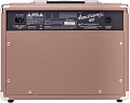 FENDER ACOUSTASONIC 40 комбоусилитель для акустической гитары, 40 Вт, 2 канала, Reverb, 2х6.5" динамика