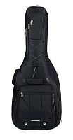 Rockbag RB20809B чехол для акустической гитары dreadnought, подкладка 50мм, чёрный