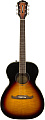 Fender FA-235E Concert 3T Snbrst LR Электроакустическая гитара, цвет трёхцветный санбёрст