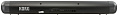 KORG SV2-88 сценическое цифровое пианино, 88 клавиш RH3, цвет чёрный