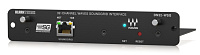 KLARK TEKNIK DN32-WSG плата расширения для сети WAVES SoundGrid 