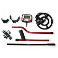 MINELAB X-TERRA 505  металлодетектор (катушка 10.5 м)