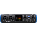 PreSonus Studio 24C аудио/MIDI интерфейс 