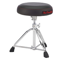 Pearl D-1500 стул для барабанщика, круглое сиденье