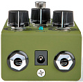 DUNLOP WM42 Way Huge® Smalls™ Russian-Pickle™ Fuzz гитарный эффект, фузз