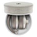 SENNHEISER M3AEBTXL SANDY WHITE  беспроводные закрытые Bluetooth наушники, цвет песочно-белый