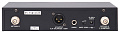PROAUDIO WS-821PT Радиосистема с портативным передатчиком и головным микрофоном HM-30B, 655-679 МГц или 800-822 МГц, 16 каналов, синхронизация по IR, алюминиевый кейс, рэковые крепления