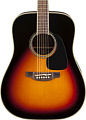 TAKAMINE G50 SERIES GD51-BSB акустическая гитара, цвет санберст