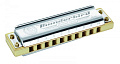 HOHNER Marine Band Thunderbird Low Eb (M201114x) губная гармоника