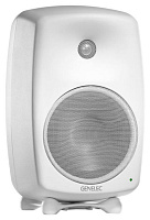 Genelec 8050BWM активный 2-полосный монитор, цвет белый