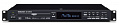 Tascam BD-MP4K мультимедиа плеер Blu-ray, DVD, CD, SD карт, USB, выходы: видео-аудио HDMI, аудио XLR, RCA и 7.1 на RCA, coaxial RCA