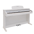 ROCKDALE Fantasia 128 Graded White цифровое пианино, 88 клавиш, цвет белый