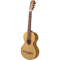 DOFF RGP “Russian Guitar" семиструнная гитара, парлор
