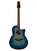 OVATION CS28P-RG Celebrity Standard Plus Super Shallow Regal to Natural  гитара (Китай)