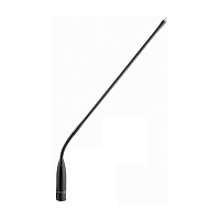 SENNHEISER MZH 3040L Держатель "гусиная шея", двухсекционный, 40 см, 3-pin XLR