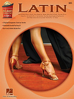 HL00843132 - Big Band Play-Along Volume 6: Latin - Bass Guitar - книга: Играй на бас-гитаре с биг-бендом: Бас-гитара в стиле латино, 24 страницы, язык - английский
