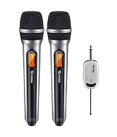 VOLTA US-2R (PRESTO 2 MIC) радиосистема