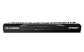 M-Audio Accent  Электропиано, 88 взвешенных клавиш, загруженные пресеты клавишных, выходы 2xXLR, 2xTRS
