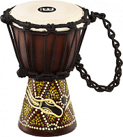 MEINL HDJ6-XXS  африканский мини-джембе Extra Small 4 (4 1/2"х8")