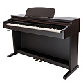 ROCKDALE Fantasia 64 Rosewood (RDP-7088) цифровое пианино, 88 клавиш. Цвет - розовое дерево (Палисандр)