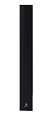 Ecler MIA-82 (Black) акустическая колонна, цвет черный