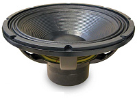 Eighteen Sound 18NLW9601/8  18" динамик, неодим, 8 Ом, 1800 Вт, 30...2300 Гц, 96 дБ