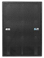 dB Technologies DVA-S1521N активный сабвуфер линейного массива, 1500 Вт