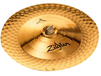 ZILDJIAN A0361 21" A ULTRA HAMMERED CHINA тарелка типа China, 21"
