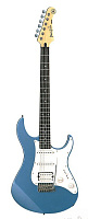 YAMAHA PACIFICA 112J LPB 6-струнная электрогитара, цвет Lake Placid Blue