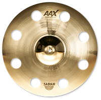 Sabian 18" AAX O-Zone Crash  тарелка Crash