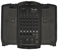 FENDER Passport® Event Series 2 230V EU переносная активная акустическая система, 375 Вт