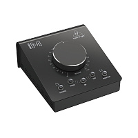 BEHRINGER STUDIO M  пассивный мониторный контроллер