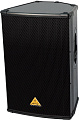 Behringer  B1520 PRO 2-полосная акустическая система / монитор, 300 Вт (пик 1200Вт), 50Гц-18кГц, 15",8 Ом