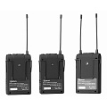 Boya BY-WM8 Pro-K2 беспроводная микрофонная система