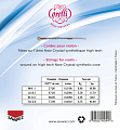 SAVAREZ 700 MB Corelli (medium) струны для скрипки