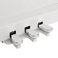 ROCKDALE Etude 64 White (RDP-5088) цифровое пианино, 88 клавиш, цвет белый