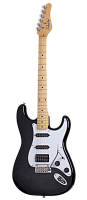 Schecter TRAD CUSTOM TBB Гитара электрическая шестиструнная, крепление грифа: на болтах